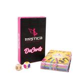 Cartas Mistica Erotica